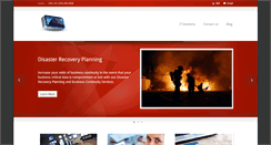 Desktop Screenshot of aplusmsp.com